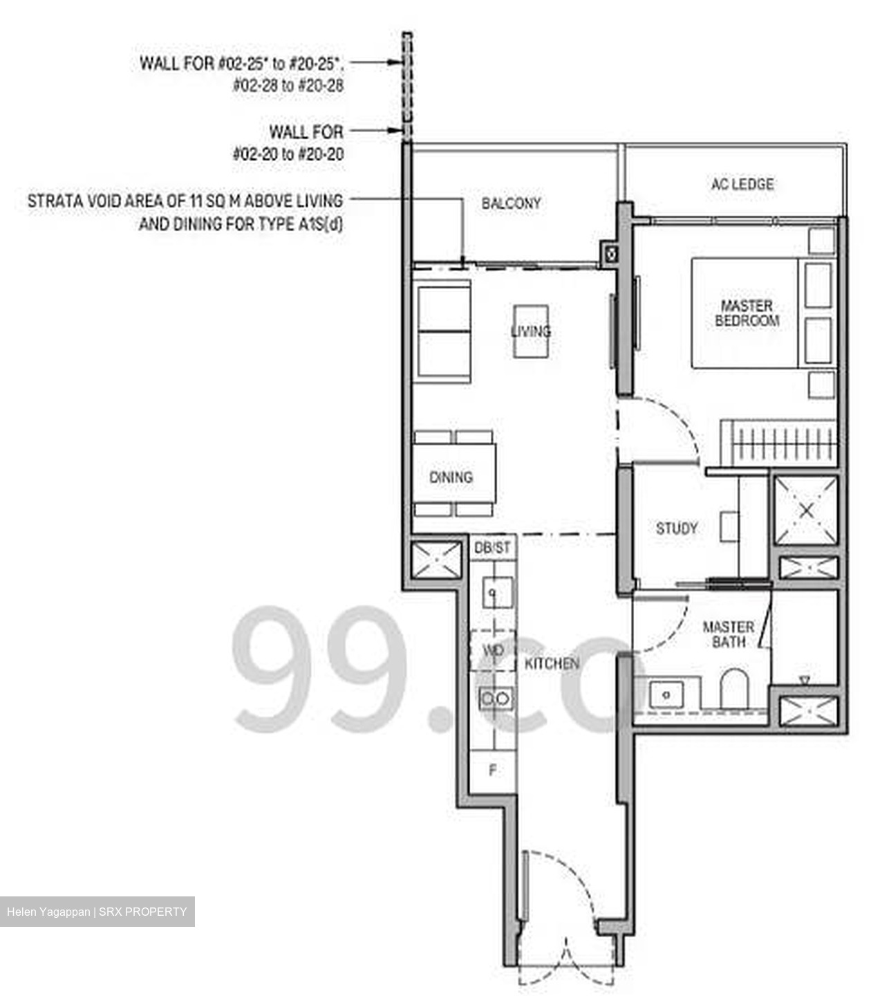 Tembusu Grand (D15), Condominium #558514431